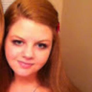 Meet your Posher, Kasey